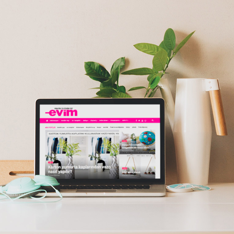 Evim Hayalet
