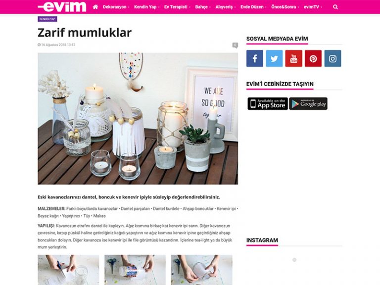 Evim Hayalet